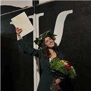 Se hai bisogno di aiuto nei compiti, sono pronta ad aiutarti! Struttureremo insieme un lavoro personalizzato su di te.